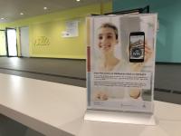 Schnell ins Netz im Klinikum Karlsruhe