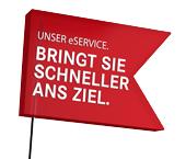 Banner e-Service