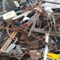 Schrotthandler in Mönchengladbach & direkt bei Ihnen Kostenlose Metallschrott abholt