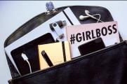 #girlsday 2021: Gute Mädchen kommen in den Himmel......