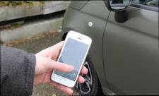 Unter der einheitlichen Notrufnummer 112 können Anrufer Notfalldienste in allen europäischen Mitgliedsstaaten anfordern, auch vom Handy aus / Foto: ARCD