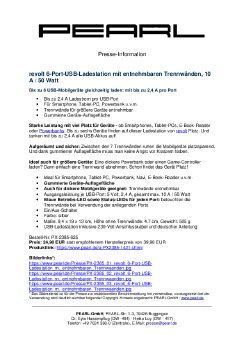 Presseinformation_PEARL.GmbH_PX-2385.pdf