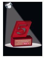 Großes Kino aus Deutschland: Zwölf Weltpremieren beim FILMFEST MÜNCHEN 2012 im Wettbewerb für den TELE 5 Award