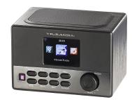 Studie: Radio liegt im Trend