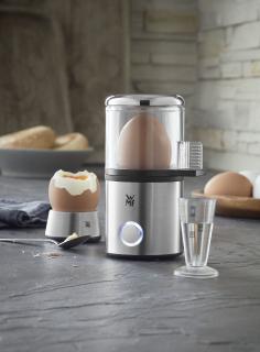 WMF KÜCHENminis® 1-Ei-Kocher My Egg / "Kleines Geschenk to go"