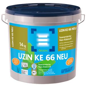Domotex 2016: Uzin, Wolff, Pallmann und RZ zeigen Boden-Know-how