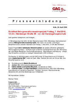 07052010 PE Richtfest Mehrgernartionenwohnprojekt Nürnberger Straße 39.pdf
