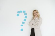 Universa Frage, Foto: uniVersa/Westend61/Eva Blanco