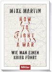 How to Fight a War - Wie man einen Krieg führt Cover