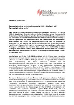 221017_PM_Gesundheitsökonomische Gespräche_final.pdf