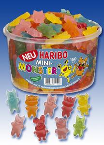 Mini Monster 5C 150 St
