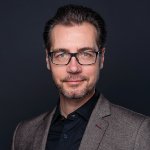 Thomas Eitler-de Lint, Chordirektor der Oper Leipzig und Direktor des Bayreuther Festspielchors / © Kirsten Nijhof