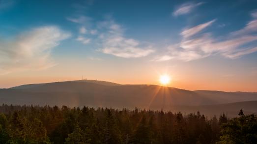 Brocken Oberharz