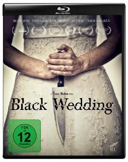 "Die Rache der Brautjungfern" - Turbulente Zickenkomödie mit viel Situationskomik ab 8.März auf DVD!