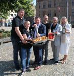 Organisatoren und Mitwirkende freuen sich bereits auf Kalkar Genießen Version 7.0.