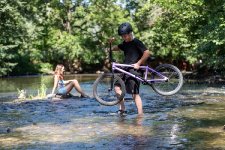 Coole Plätze entlang des 4* Ilmtal-Radweges