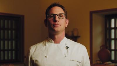 Christian Heinsdorf, Taverne Borg