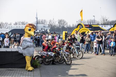 Arena Autofrühling