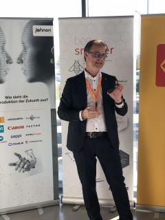 Zukunft der Medienproduktion - hervorragende Potenziale