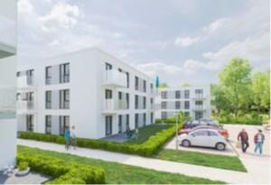 Photovoltaik Anlagen Fur Kommunen Sparda Immobilien Gmbh Pressemitteilung Lifepr