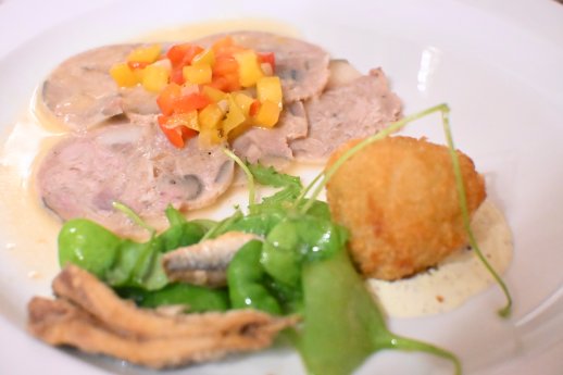 Vorspeisengang bei der Genuss-Safari (c) CM Cornelia Eyßelein.jpeg