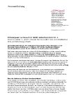 [PDF] Pressemitteilung: Prinzenpaar zu Besuch in NRW-Geburtenklinik Nr. 1