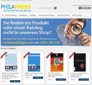 PHILAPRESS-Onlineshop Startseite.jpg