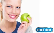 So funktioniert die emmi-dent