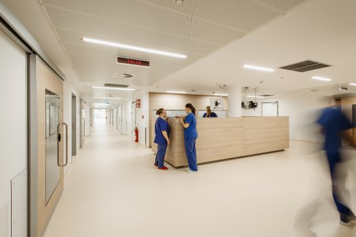 Intermediate Care (IMC)- und Intensivstation Neubau der Werner Wicker Klinik-1A2A4892.jpg