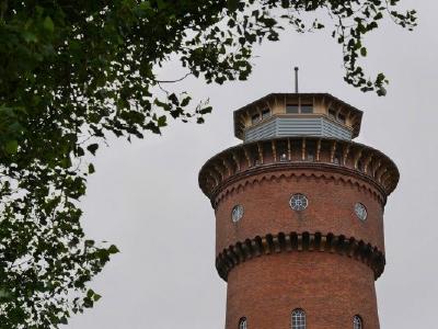Ideen gefragt für spezielle Immobilien / Foto: © haraldmk