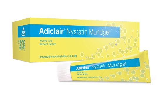 Adiclair_Mundgel_50g Verpackung und Tube.png