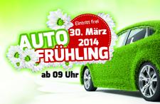 Autofrühling