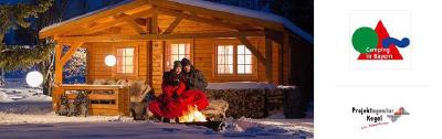 2018 Erfolgreichstes Jahr für die Bayerischen Campingplätze