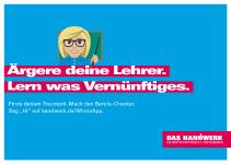 Bildquelle: Zentralverband des Deutschen Handwerks