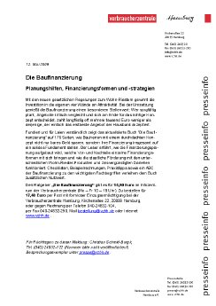 Die Baufinanzierung2009.pdf