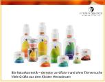 Online Shop: Martina Gebhardt Naturkosmetik (mehr als bio)