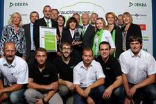 [PDF] Pressemitteilung: Autohaus Koch setzt sich in Szene