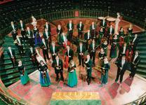 Die Prager Kammerphilharmonie (c) S. Saudkova 