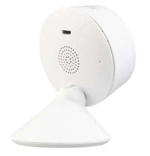 NX 4545 04 7links Full HD IP Ueberwachungskamera IPC 290.fhd. WLAN. IR Nachtsicht. Amazon Alexa Show kompatibel