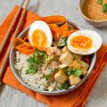 Reisrezept des Monats: Bibimbap