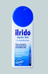 ilrido Apres Gel