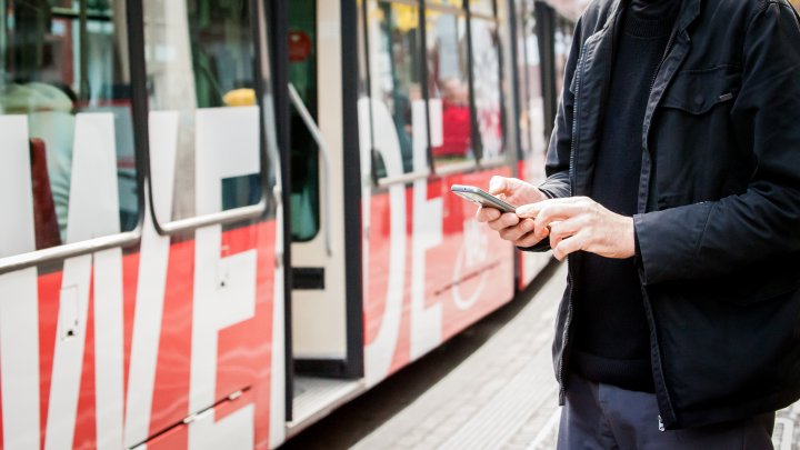 Update der Apps von VAG und RVF bringt neue Funktionen