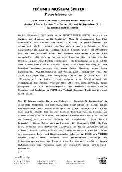 PR Star Wars and Friends Science Fictions Treffen im Technik Museum Speyer 2012.pdf