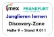 Ab dem 31. Mai schlägt das Herz der globalen Business Events Community in Frankfurt