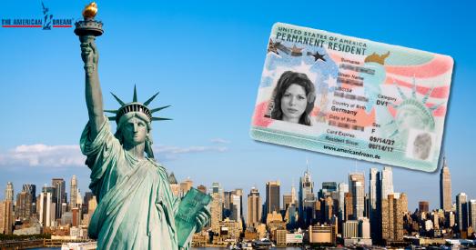 Die Anzahl der deutschen GreenCard Gewinner hat sich in diesem Jahr verdoppelt!