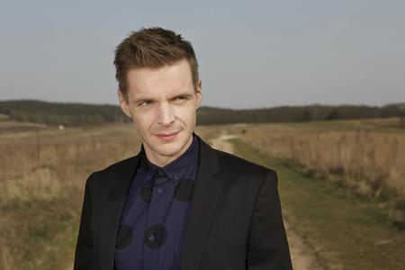 Florian Schroeder (Foto: Frank Eidel)