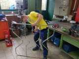 Deutsche Meisterschaft der Anlagenmechaniker SHK