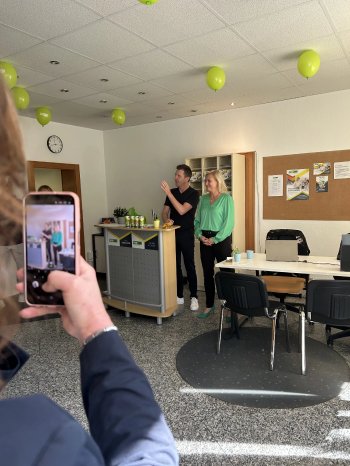 easyLEARN Bad Lausick Neueröffnung Ansprache.webp