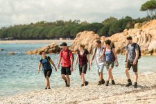 Sardinien gilt als eine der bekanntesten Blauen Zonen Europas – perfekt zum Wandern und Entspannen