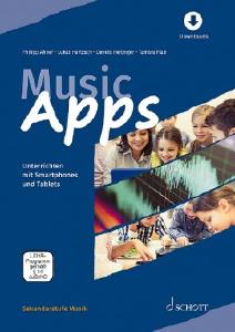Schott ED 23239 Music Apps